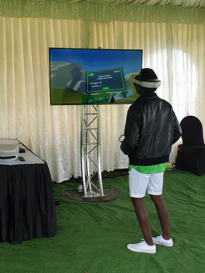 KCBGolf VRStill